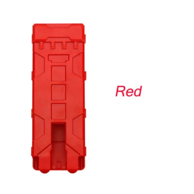 Molle Box Ammo Bag 10 Rounds 12GA Shells Shotgun Reload Magazine Pouch - Image 1 of 4