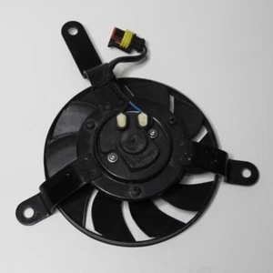 Ducati 848 1098 1198 Electro Ventilateur de Radiateur droit / Right Radiator fan - Imagen 1 de 2
