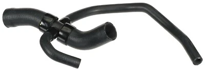 Radiator Coolant Hose-Lower For 2001-2004 Ford Escape 2.0L L4 GAS Gates 183OF97 - Image 1 of 2