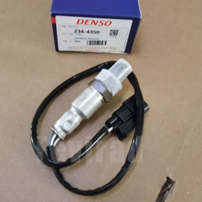 🔥Denso Downstream O2 Oxygen Sensor OEM For 2006-2010 Honda Civic 2.0L-L4🔥* Foto 1 de 4