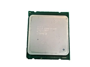Intel Xeon E5-1607 LGA 2011/Socket R 3.0GHz Server CPU SR0L8 - Picture 1 of 1