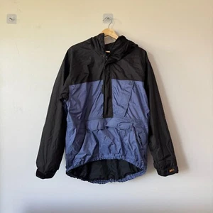Vintage REI Jacke Herren XS Anorak Pullover Colorblock Goretex Gorpcore Ski 80er - Bild 1 von 8