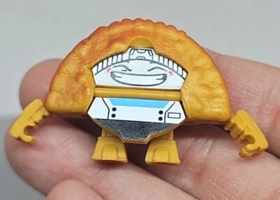 Transformers BotBots Chef Nada Series 4 Los Deliciosos - FREE TRACKED SHIPPING  - Image 1 of 4