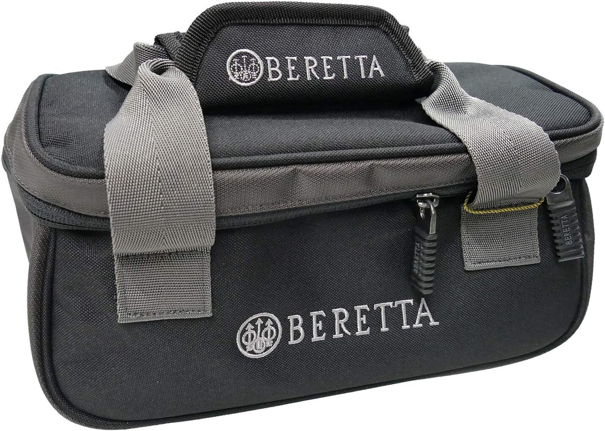 Beretta Cartridge Bags for sale | eBay Beretta Cartridge Bags for sale | eBay