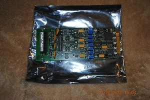 Bristol Babcock 392547-01-5 Analog Output Module 392547015 - Picture 1 of 1