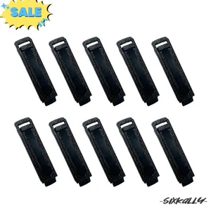 10x Connettore Laterale Coperchio Laterale Antipolvere per XPR3500e XPR3300e DEP570e DP2600e - Foto 1 di 4