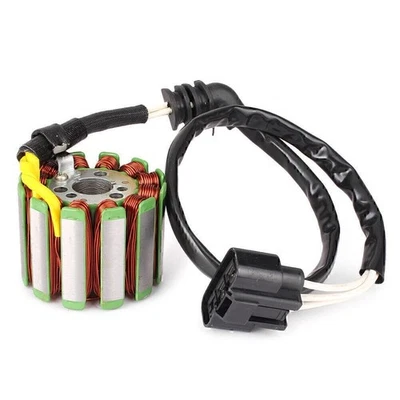 Magneto Generator Stator Coil For YAMAHA YZF R1 2004-2008 FZ1 2006-2010 2007 09 - Image 1 of 4
