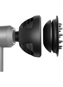 Wave+Curl Diffuser Nozzle for Dyson Supersonic Hair Dryer HD01 HD02 HD03 - Picture 1 of 9