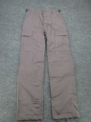 Propper Pants Mens XS 26x32 Gray BDU Trouser Tactical Cargo Ripstop Military NEW - Image 1 of 4