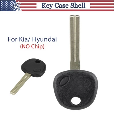 Replacement For 2011 2012 2013 2014 2015 2016 Hyundai Sonata Tucson Ignition Key - Imagem 1 de 4