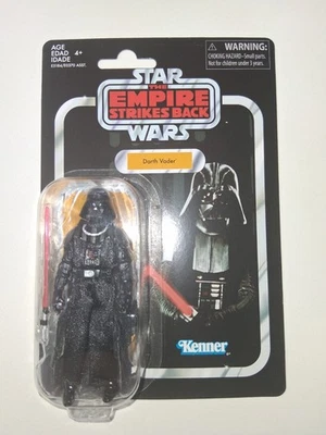 Darth Vader VC08 TESB 2018 Star Wars Vintage Collection moc  - Image 1 of 4