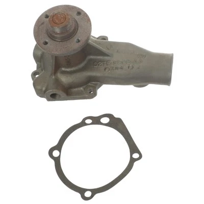 GENUINE FORD 83-84 E-150/250/350 F-150/250/350 Water Pump RM NOS OEM E3TZ-8501-C - Изображение 1 из 4