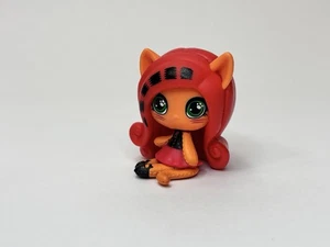 Monster High Minis Season 1 Wave 1 Original Ghouls Toralei Stripes Figure  - Picture 1 of 7