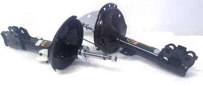 PER LEXUS POSTERIORE RX300 RX350 RX400h MCU35 1MZ-FE 2003-08 AMMORTIZZATORE POSTERIORE LH RH - Immagine 1 di 4