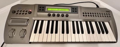 Korg Prophecy Synthesizer - Image 1 of 4