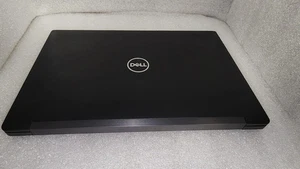 Dell Latitude 7490, 16 GB RAM 250GB SSD, Core i5-8500U, Win 11 Pro no plog - Picture 1 of 4