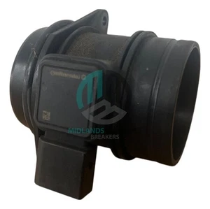 MERCEDES-BENZ B Class W245 Flowmeter Air Mass Sensor A0000943348 - Picture 1 of 6
