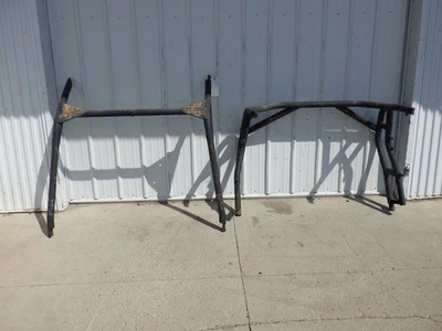 Can-Am Commander 1000 XT 16 Roll Cage (Black) 715003420 52158 Foto 1 de 4