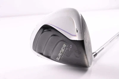Ladies Taylormade Burner Superfast 2.0 Driver / 13 Degree / Ladies Flex Matrix - Image 1 of 4