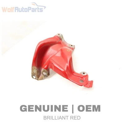 1999-2006 AUDI TT QUATTRO - Front LEFT Fender Mount Bracket 8N0821135A - Image 1 of 4