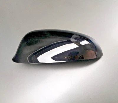 Tapa Espejo Exterior Original Lancia Fiat Bravo Ford KA RU8 Negro Izquierdo 7356476610 Foto 1 de 3