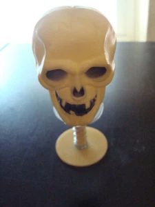 CALAVERA POP UP HALLOWEEN VINTAGE - Imagen 1 de 2