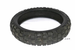 Yamaha DT 125 DE06 Bj 2005 - tire 150/70 B17 58Q A12R - Picture 1 of 4