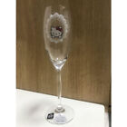 Hello Kitty Champagne Glass Swarovski