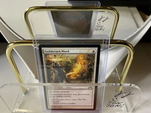 Guildscorn Ward - Gatecrash: #15, Magic: The Gathering Nm R32 - Picture 1 of 1