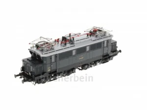 Brawa 43401 DRG Electric Locomotive E44 007 Grey/Silver Ep2 AC Digital New+Original Packaging - Picture 1 of 4