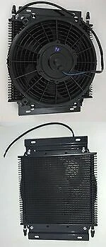 Hayden Rapid Cool Remote Mount Cooler and Fan System 526 - Image 1 of 1