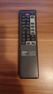 Yamaha Fernbedienung RCX VM 83930 - Bild 1 von 4