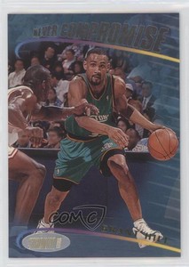 1998-99 Topps Stadium Club Never Compromise Grant Hill #NC7 HOF