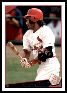 2009 Topps Baseball #62 Brian Barton - Bild 1 von 2