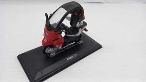 EDIAD125 BMW C1 1/24, senza confezione - Imagen 1 de 1