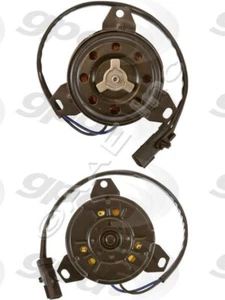 Ventilador de refrigeración del motor Motor Global 630450 para Jeep Grand Cherokee 99-03 - Imagen 1 de 1