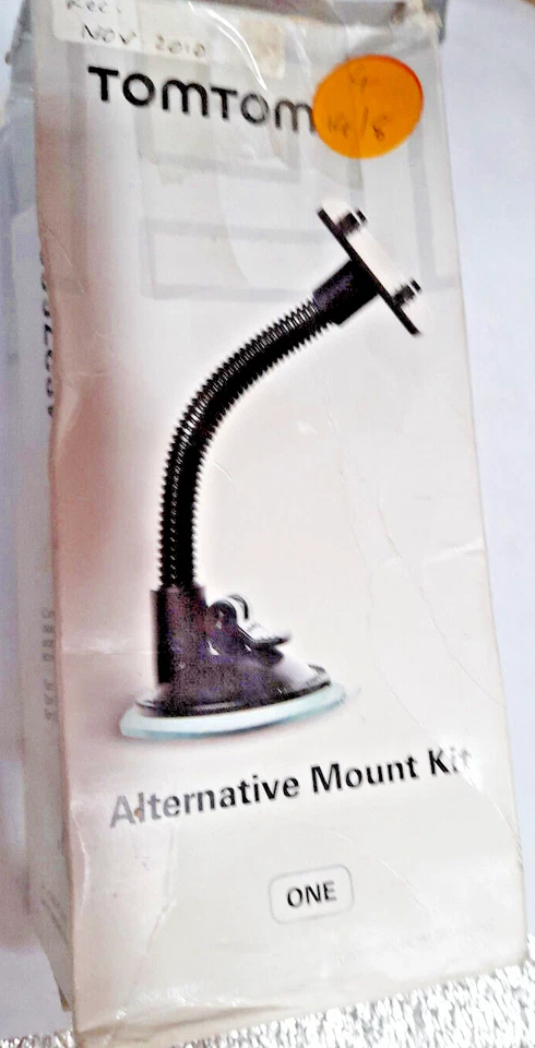 TomTom ONE/XL Series Alternative Mount Kit - image 1 of 1