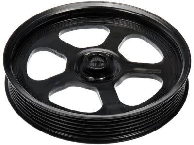 适用于 2005 - 2010 年本田 Odyssey 动力转向泵滑轮 Dorman 37837RCQS 2008 — 第 1/2 张图片