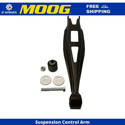 Brazo de control de suspensión trasero inferior trasero MOOG 2013-2016 Scion FR-S Foto 1 de 4