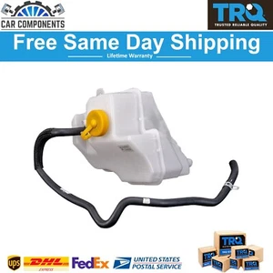TRQ New Coolant Reservoir Fits For 2013-2018 Nissan Altima SV - Bild 1 von 5