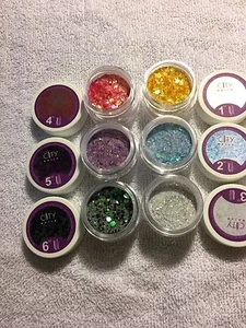 coleccion Chicago de city nails - Picture 1 of 4