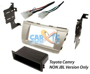 Dash Stereo Kit & Radio Wire Harness for Camry (Select Models) TOY9580 - Picture 1 of 1