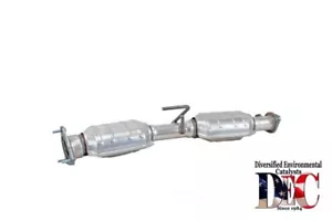 DEC Catalytic Converter FOR920585 fits 96-98 Ford Explorer 4.0L-V6 - Picture 1 of 1