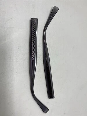 PIEZAS BRAZO PATILLA MAUI JIM MJO 2211-11 GRIS 145mm W14 Foto 1 de 4