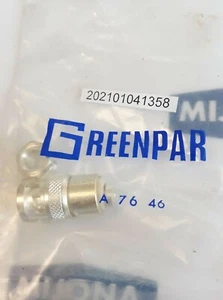 GREENPAR A 76 46 GE 37570 C12 - Imagen 1 de 6