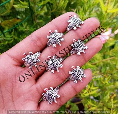 Lote al por mayor de anillos con diseño de tortuga, anillos de banda de lujo de acero inoxidable de 50 piezas Foto 1 de 4