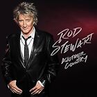 Another Country, Rod Stewart, Used; Very Good Cd
