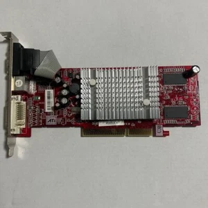AGP Radeon 9550 128MB Junk - Picture 1 of 2