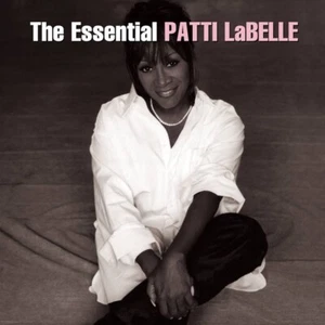 Patti LaBelle: The Essential (2-disc CD) LIKE-NEW/PLAYS PERFECTLY!!!!!!! - Picture 1 of 1