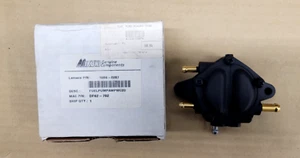 Mikuni Fuel Pump DF62 - Picture 1 of 3